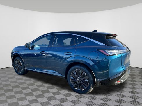 New 2026 Nissan Murano Platinum w/ Cargo Package image 17