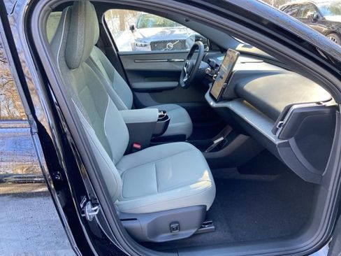 New 2026 Volvo EX30 Plus w/ Climate Package RWD image 16