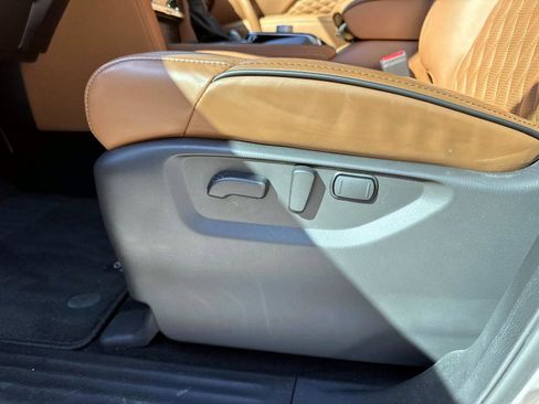 Certified 2024 INFINITI QX80 Sensory w/ Cargo Package image 10