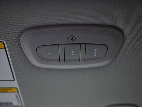 Used 2021 Jeep Cherokee Trailhawk w/ Premium Leather Package image 37