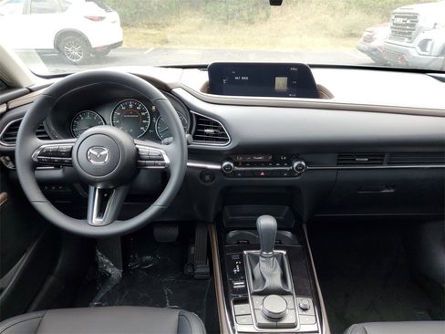 New 2025 MAZDA CX-30 AWD 2.5 S w/ Premium Package image 14