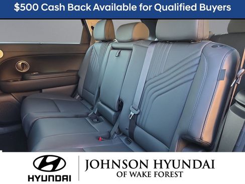 New 2026 Hyundai Palisade SEL Premium image 24