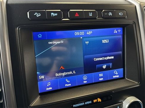 Used 2021 Ford Expedition Platinum image 20