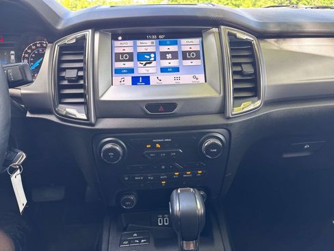 Used 2019 Ford Ranger XLT w/ Equipment Group 302A Luxury AWD/4WD image 19