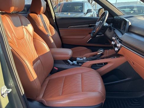 Certified 2024 Kia Telluride SX Prestige X-Line image 11