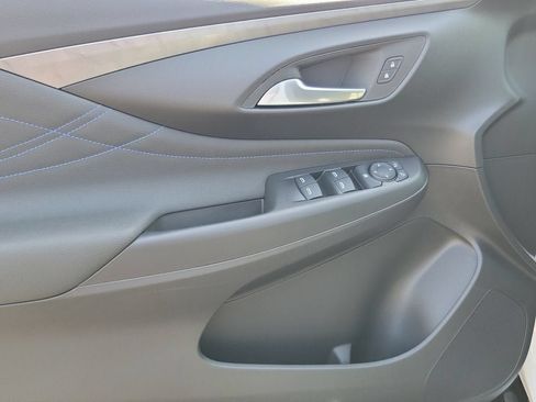 New 2026 Buick Envista Sport Touring FWD image 10