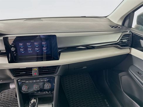 New 2025 Volkswagen Taos S image 20