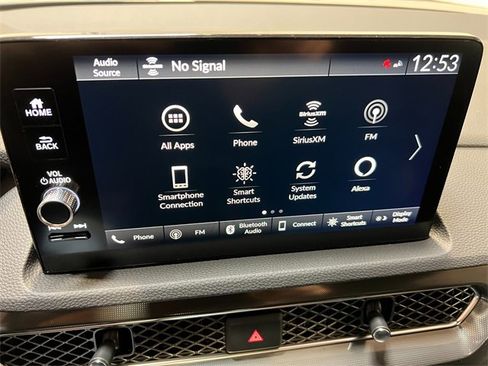 New 2025 Acura Integra A-Spec image 25