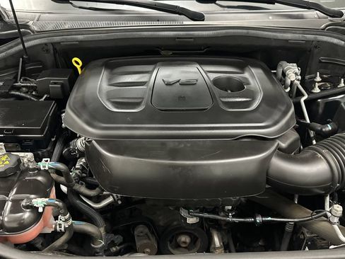 Used 2021 Jeep Grand Cherokee Limited AWD/4WD image 11