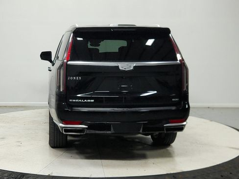 Used 2023 Cadillac Escalade Premium Luxury w/ LPO, Radiant Package AWD/4WD image 7