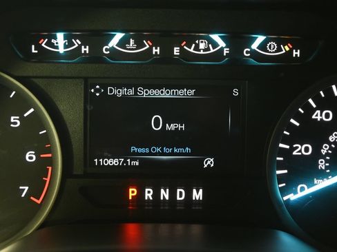 Used 2019 Ford F150 XLT w/ Trailer Tow Package AWD/4WD image 25