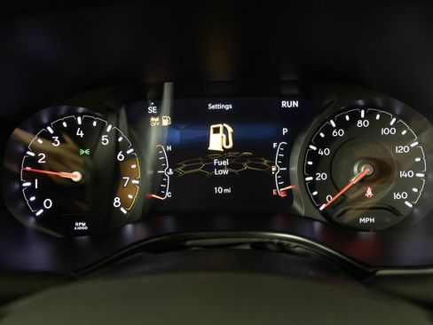 New 2026 Jeep Compass Limited image 21