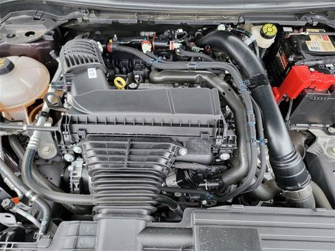 Certified 2023 Lincoln Corsair Reserve w/ Equipment Group 201A image 40