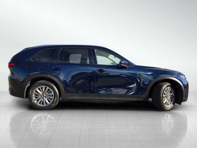 Certified 2024 MAZDA CX-90 Plug-In Hybrid w/ Preferred