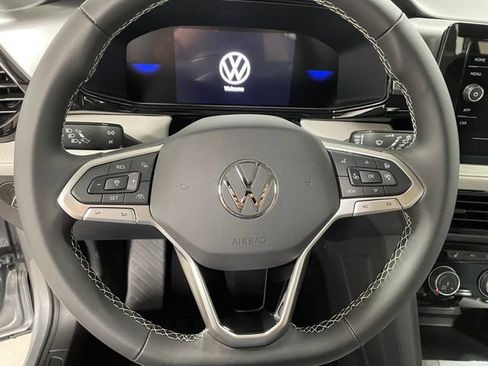 New 2025 Volkswagen Taos S image 14