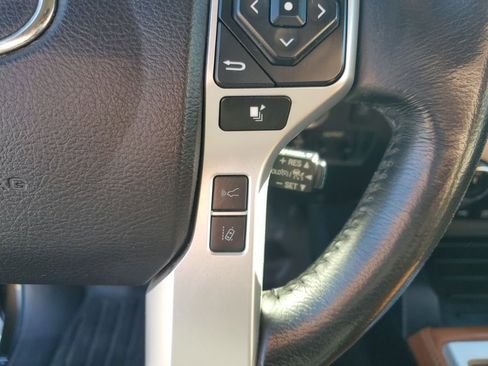 Used 2021 Toyota Tundra 1794 Edition image 37