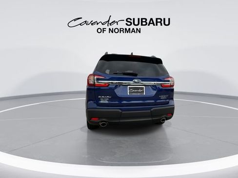 Certified 2026 Subaru Ascent Limited AWD/4WD image 7