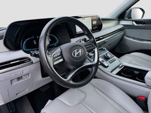 Used 2025 Hyundai Palisade SEL FWD image 28