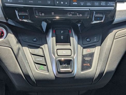 Used 2025 Honda Odyssey Sport-L image 20