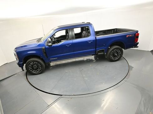New 2026 Ford F250 4x4 Crew Cab Super Duty image 21