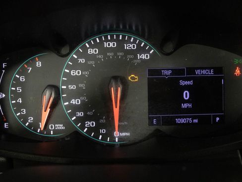 Used 2020 Chevrolet Trax LS w/ Tint and Cruise Package image 30