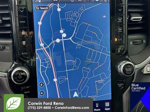 Used 2022 RAM 1500 Limited image 17