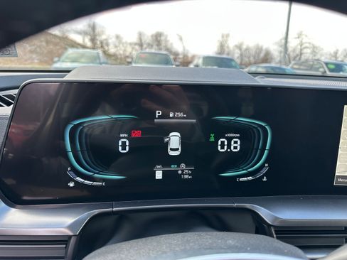 New 2025 Kia Telluride S image 51