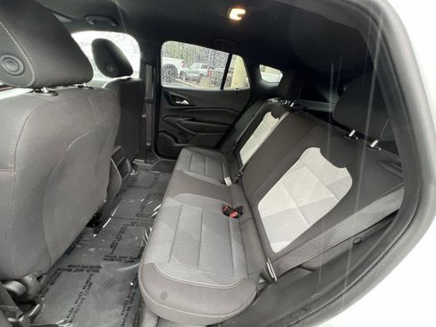 Used 2026 Chevrolet Trax RS image 24