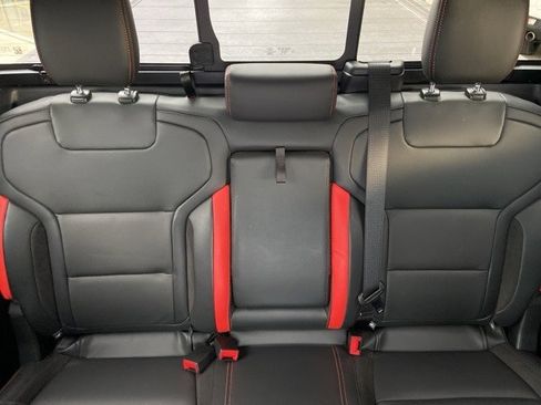 Certified 2024 Ford Ranger Raptor image 26