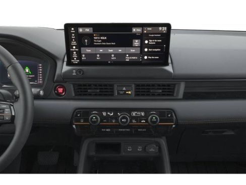 Certified 2026 Honda Pilot TrailSport image 12