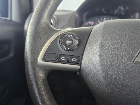 Used 2024 Mitsubishi Mirage G4 Black Edition FWD image 28