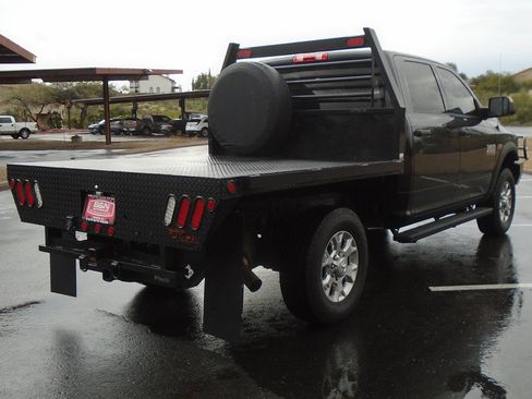 Used 2017 RAM 2500 Tradesman w/ Chrome Appearance Group image 5