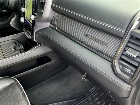 Used 2020 RAM 1500 Limited image 20