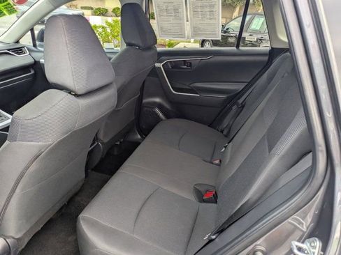 Used 2024 Toyota RAV4 LE image 14