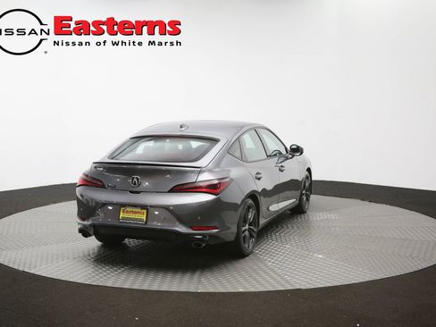 Used 2023 Acura Integra A-Spec FWD image 39