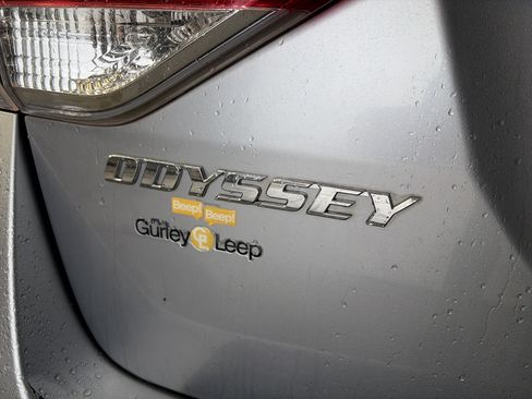 Used 2016 Honda Odyssey EX-L image 17