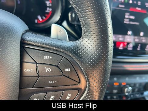 Certified 2024 Dodge Durango GT AWD/4WD image 33