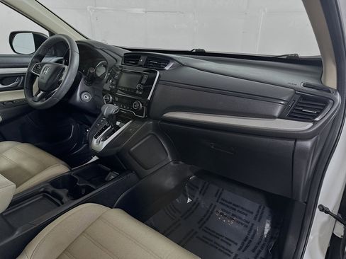 Used 2017 Honda CR-V LX image 26