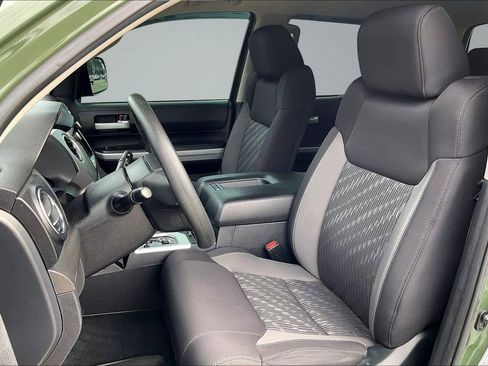 Used 2021 Toyota Tundra SR5 image 25