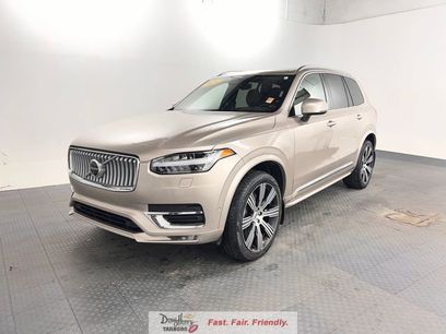 Used 2024 Volvo XC90 B6 Plus w/ Protection Package Premier