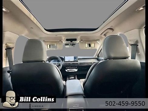 New 2024 Lincoln Corsair AWD w/ Equipment Group 102A image 22