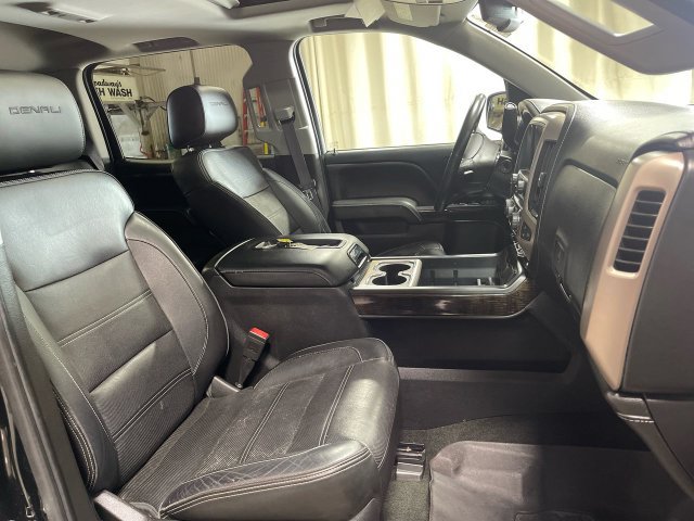 Used 2014 GMC Sierra 1500 Denali w/ Driver Alert Package AWD/4WD image 26