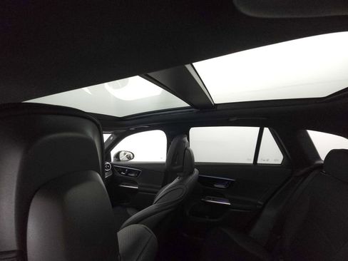 Certified 2026 Mercedes-Benz GLC 300 4MATIC image 21