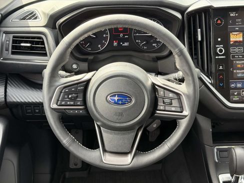Certified 2026 Subaru Ascent Premium AWD/4WD image 24