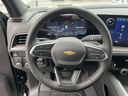 Used 2026 Chevrolet Tahoe LS w/ LPO, Dark Essentials Package image 14