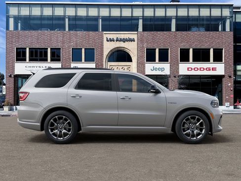 New 2026 Dodge Durango GT AWD/4WD image 21