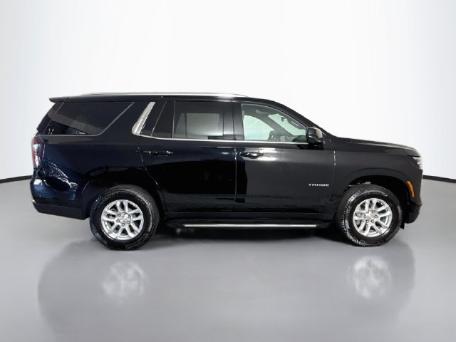Used 2026 Chevrolet Tahoe LS RWD image 11