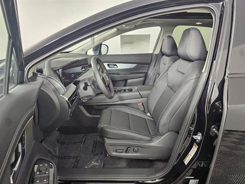 New 2026 Nissan Murano SL image 26