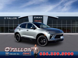 New 2026 Buick Encore GX Sport Touring w/ Comfort Package video 1