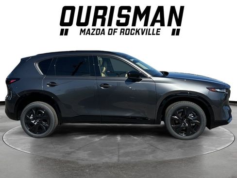 New 2026 MAZDA CX-5 2.5 S w/ Premium Plus Package image 7